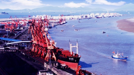 宁波泛鸿国际货运代理有限公司