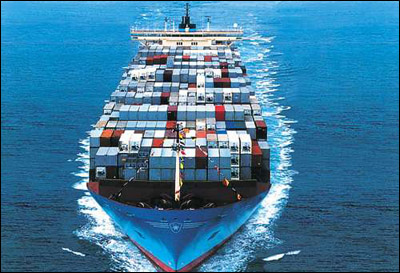 天津海昇运通国际货运代理有限公司