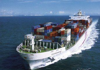 上海宇穹国际货物运输代理有限公司