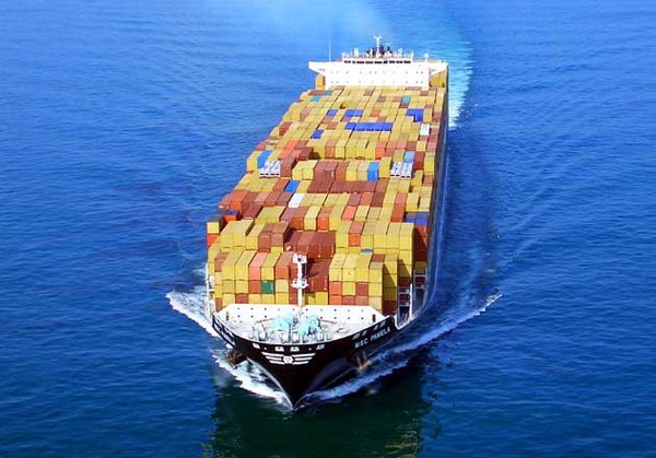 天津美设国际货运代理有限公司