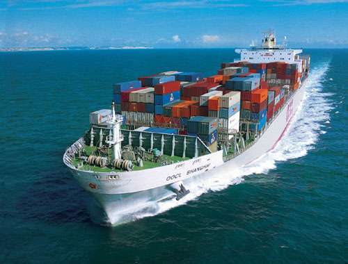 上海晋豪国际货物运输代理有限公司