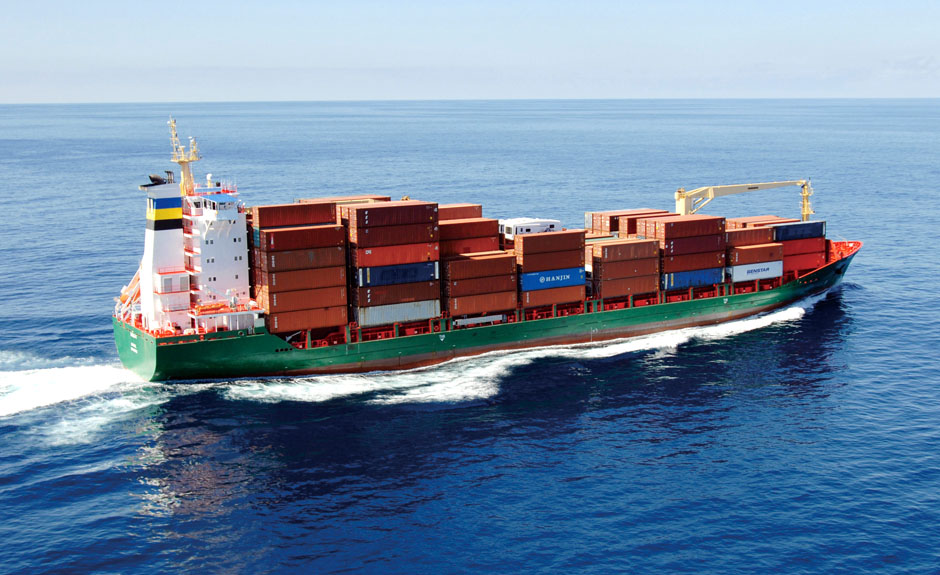 上海洋基国际货物运输代理有限公司