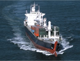 青岛远航致高国际物流有限公司