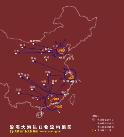深圳虎桥国际货运代理有限公司