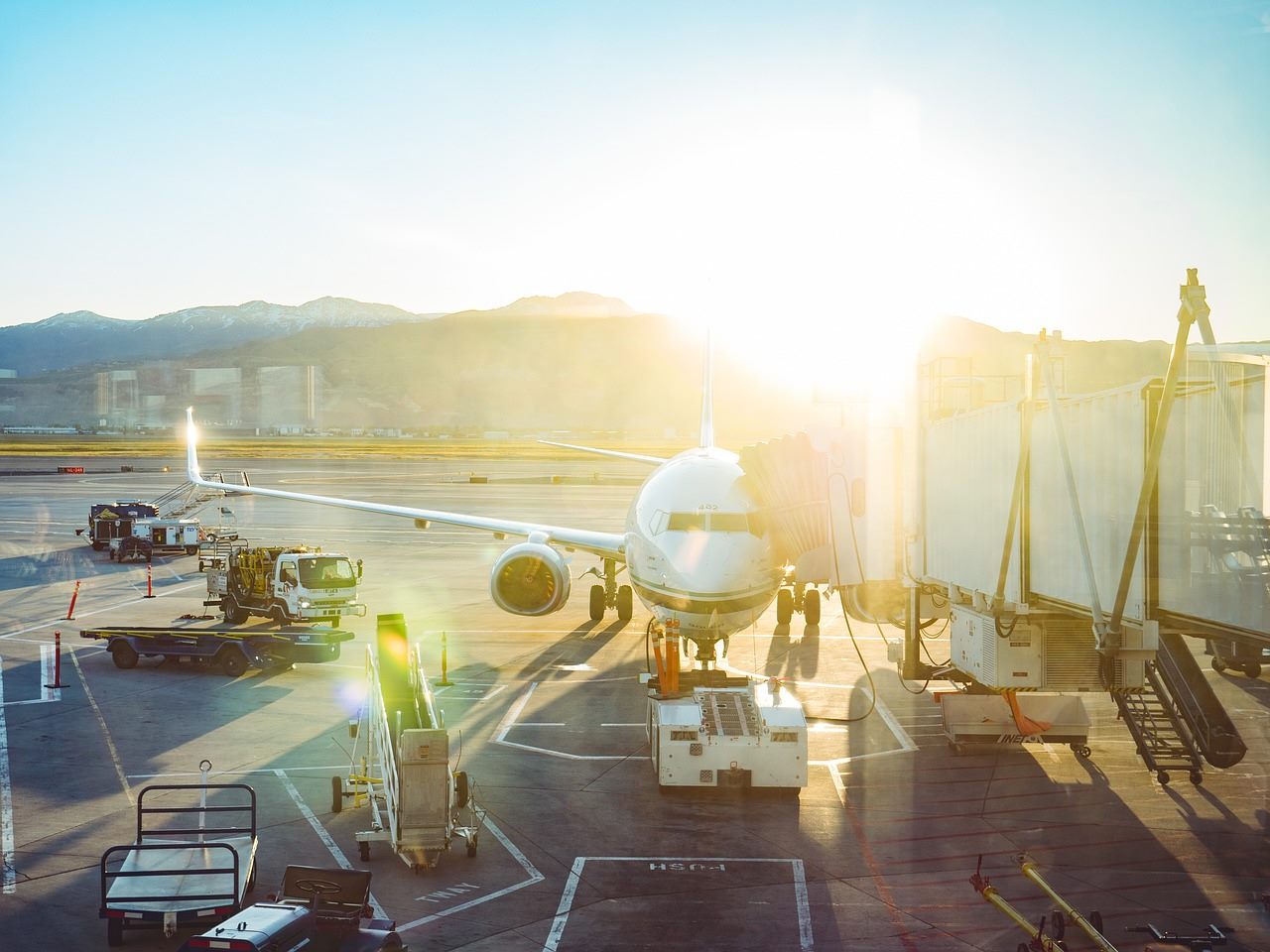 航空运输中七种特种货物运输注意事项