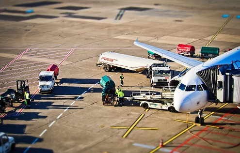 涨知识：航空货运中对货物装载有哪些限制？