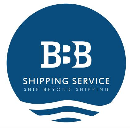 BBB SHIPPING SERVICE CO.,LTD Logistics Services Company Information ...