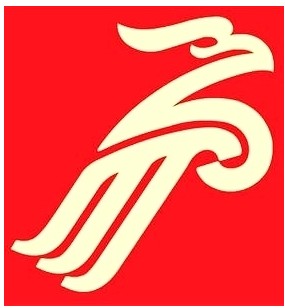 深航logo图案图片